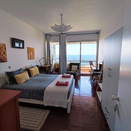 The Lidosol - Phenomenal View Over The Atlantic Ocean Funchal  Extérieur photo