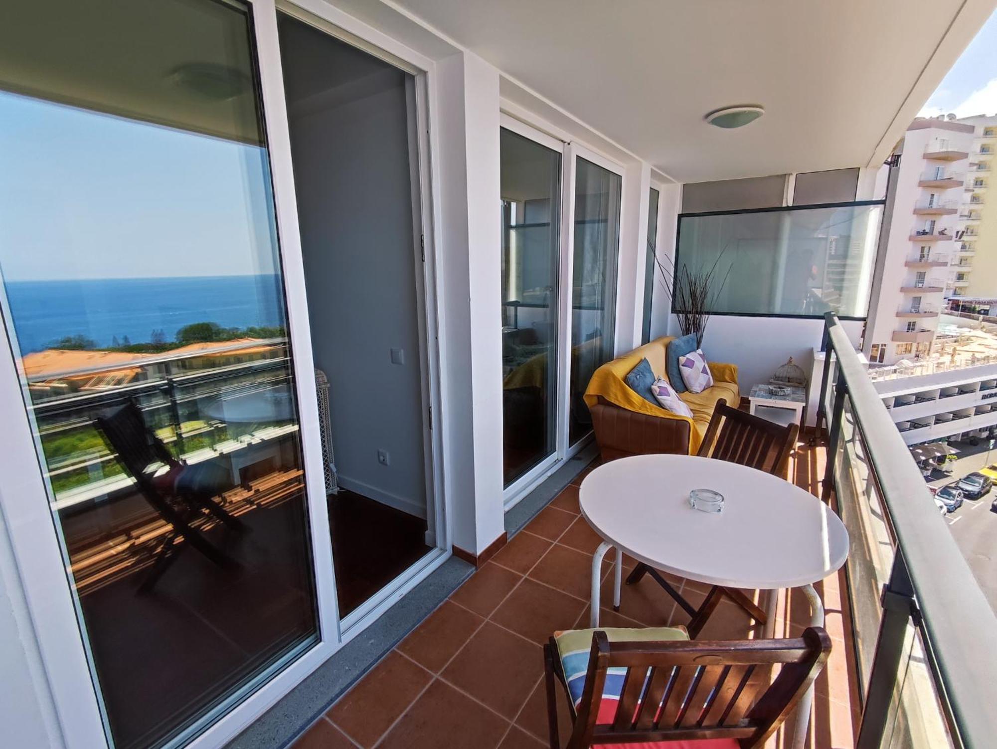 The Lidosol - Phenomenal View Over The Atlantic Ocean Funchal  Extérieur photo