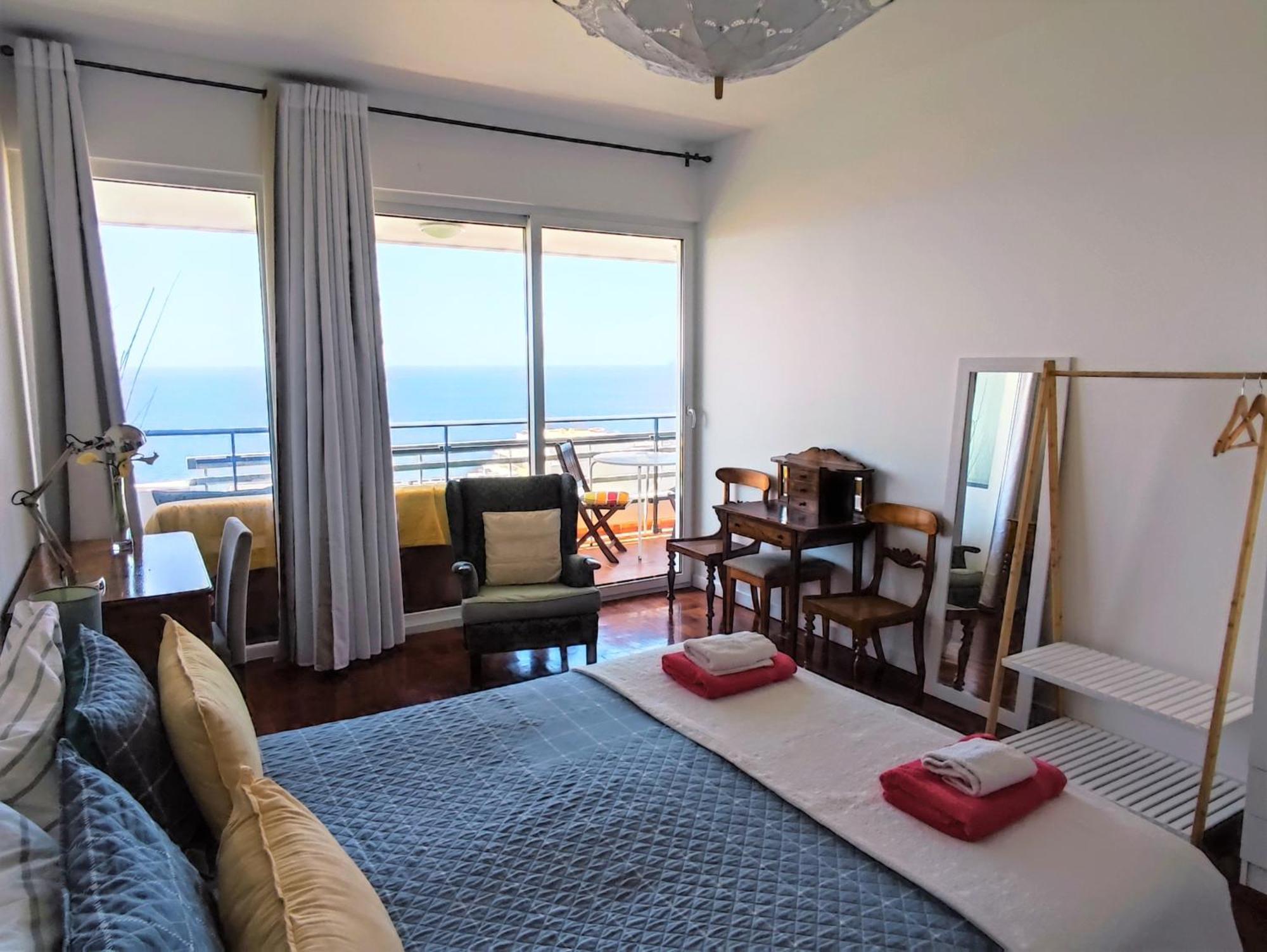 The Lidosol - Phenomenal View Over The Atlantic Ocean Funchal  Extérieur photo